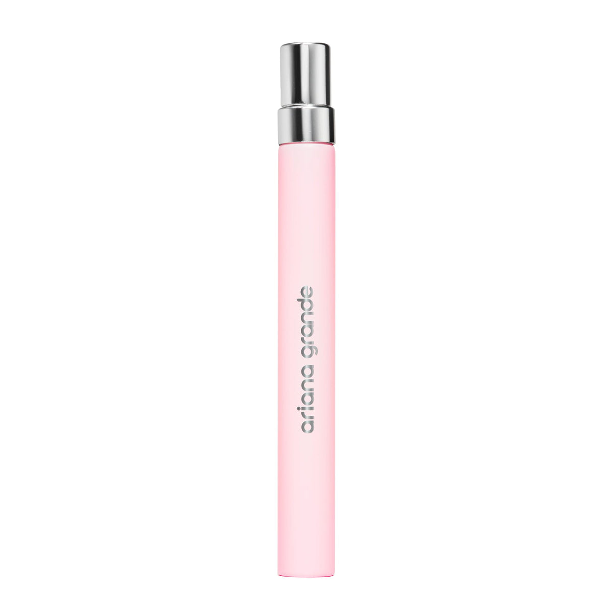 Ariana Grande MOD Blush top notes pour shows passionfruit and bergamot for an energizing scent