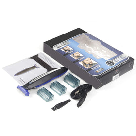 ARICEAN all-in-one grooming tool compact for face and body use