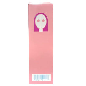 Arimino Spice Water Shining Straight styling on wet hair boosts ends smoothing
