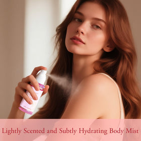 ArioseMonde bath salts: soothing crystals for a pampering bath.