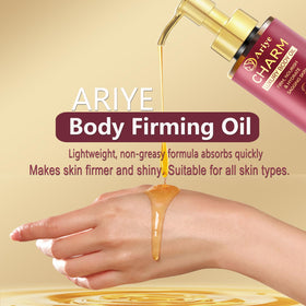 Coffee seed oil ingredient highlight for smoother skin with ARIYE.