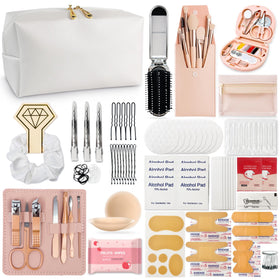 ARK Survivor Bianca Luxe wedding kit bag – stylish on-the-go organizer for touch-ups