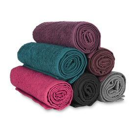 Arkwright 16x28 3 lbs bleach-proof towel for spa.