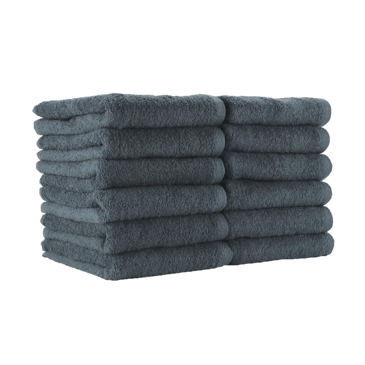 Arkwright bleach-proof salon towel pack for daily professional use.