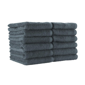 Arkwright bleach-proof salon towel pack for daily professional use.