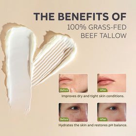Arlun application on dry skin demonstrates daily hydration after shower