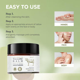 Arlun sustainable packaging balm image reinforces eco-friendly beauty choice