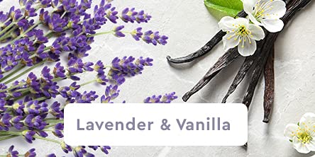 Close-up of rich lather from Arm & Hammer lavender vanilla hand soap.