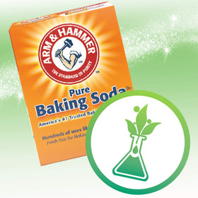 Arm & Hammer Essentials deodorant provides 24-hour protection during active days