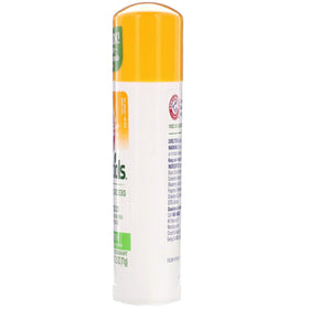 Plant extracts support gentle daily use in ARM & HAMMER Essentials Natural Deodorant Fresh.