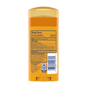 Arm & Hammer Ultramax powder fresh scent in a multipack for everyday use.