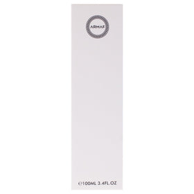 Armaf Art Du Parfum collection display for gift-ready option