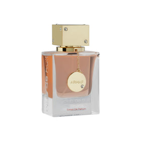 Armaf Club De Nuit 2.37 Extrait bottle front view ideal for elegant daywear
