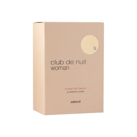 Armaf Club De Nuit 2.37 Extrait opening notes close-up suggesting fresh citrus and fruity sparkle