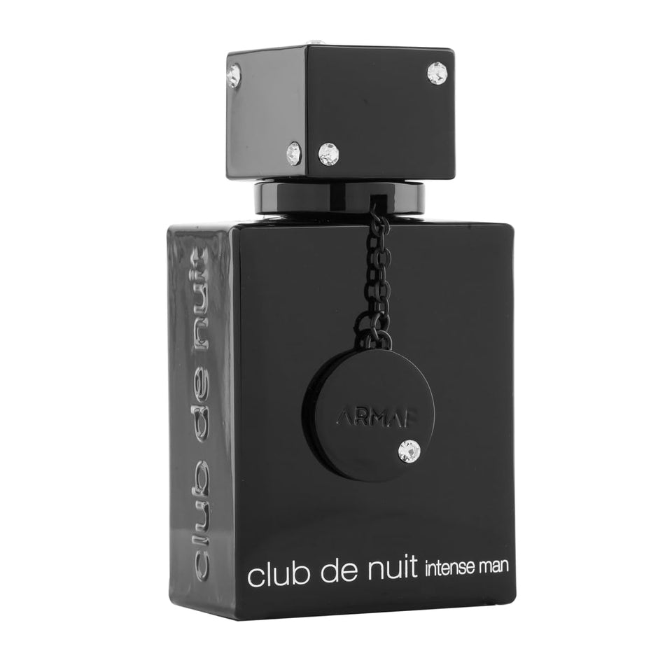 ARMAF Club de Nuit Intense oil bottle for bold evening wear