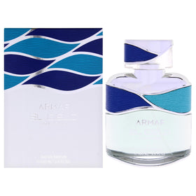 Armaf El Cielo bottle front for everyday wear with a fresh citrus impression.