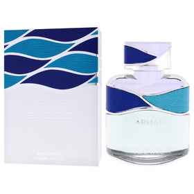 Armaf El Cielo box packaging showcases premium presentation for gifting.