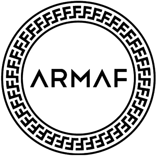 Armaf Italiano Uomo Nero on display for versatile day-to-night use