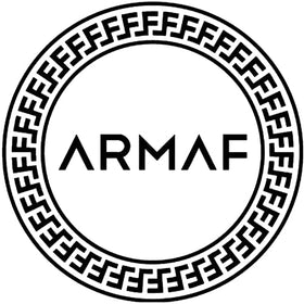 Armaf Italiano Uomo Nero on display for versatile day-to-night use