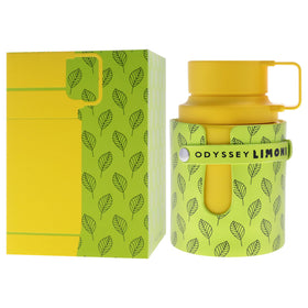 ARMAF Odyssey Limoni Fresh Edition box packaging for gifting options
