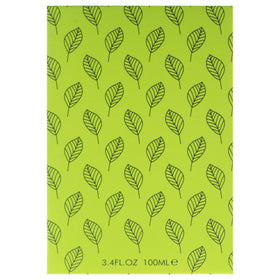 ARMAF Odyssey Limoni Fresh Edition citrus ingredients panel highlights notes