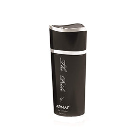 Armaf The Pride for Men bottle close-up highlighting premium scent profile for daily wear