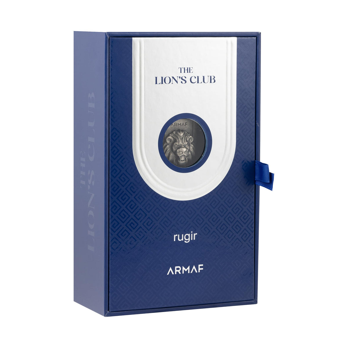 Armaf Rugir spray action capturing poised elegance for evening occasions