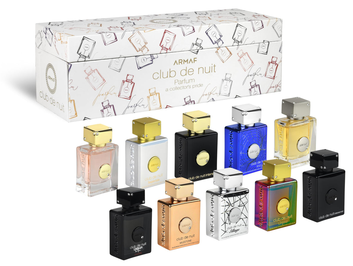 Armaf Urban Man Elixir mini bottle suited for modern city life.