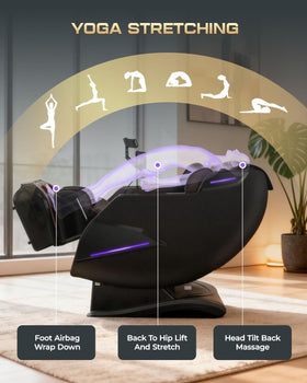 Armali deep hand and foot massage improves circulation and fatigue relief