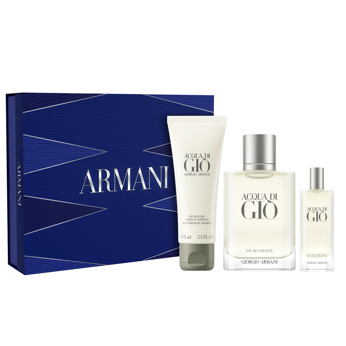 Armani Beauty Acqua di Gio full-size bottle for daily wear