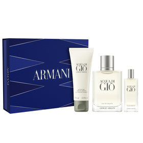 Armani Beauty Acqua di Gio full-size bottle for daily wear