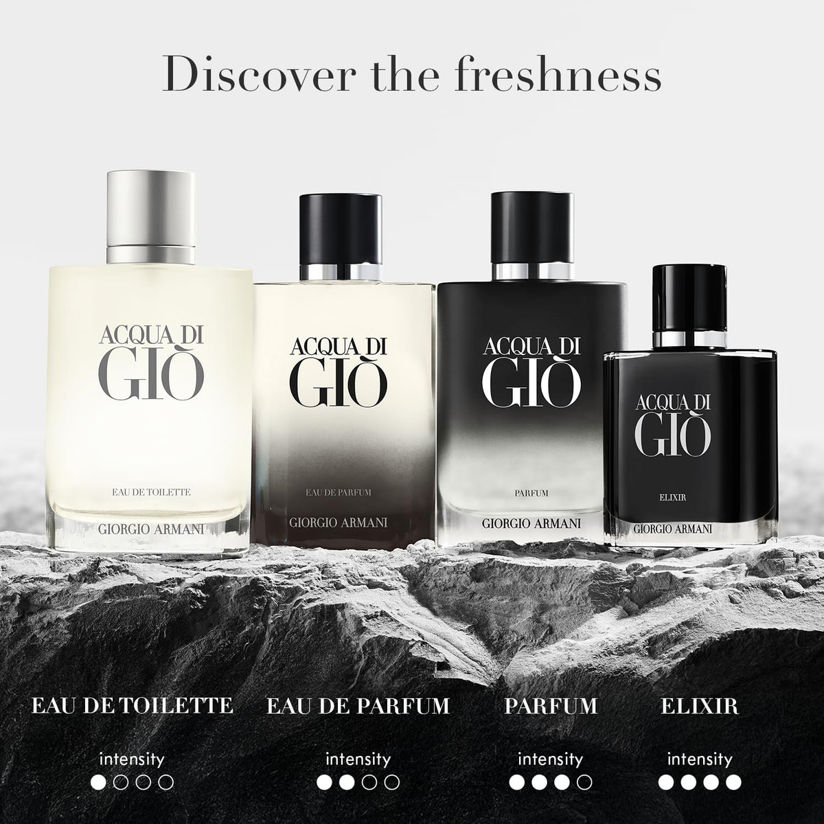 Marine-accords focus conveys fresh, sea-inspired depth for evening occasions