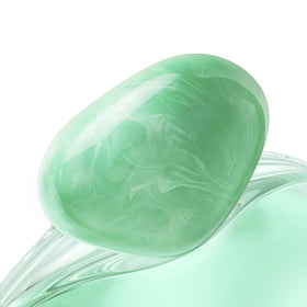 Armani Beauty Acqua di Gioia EdP Intense packaging-box makes a refined gift-ready look.