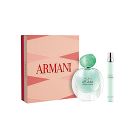 Armani Beauty Acqua di Gioia EDP full-size bottle for everyday wear.