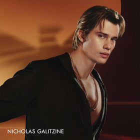 Armani Beauty Stronger With You lifestyle shot ideal for date nights