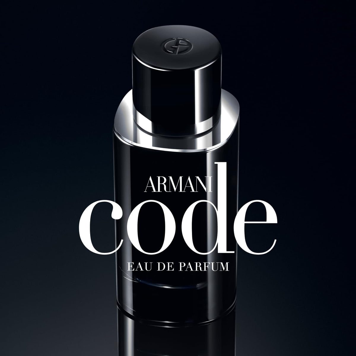Armani Code EDP top notes image spotlights green mandarin for a fresh opening