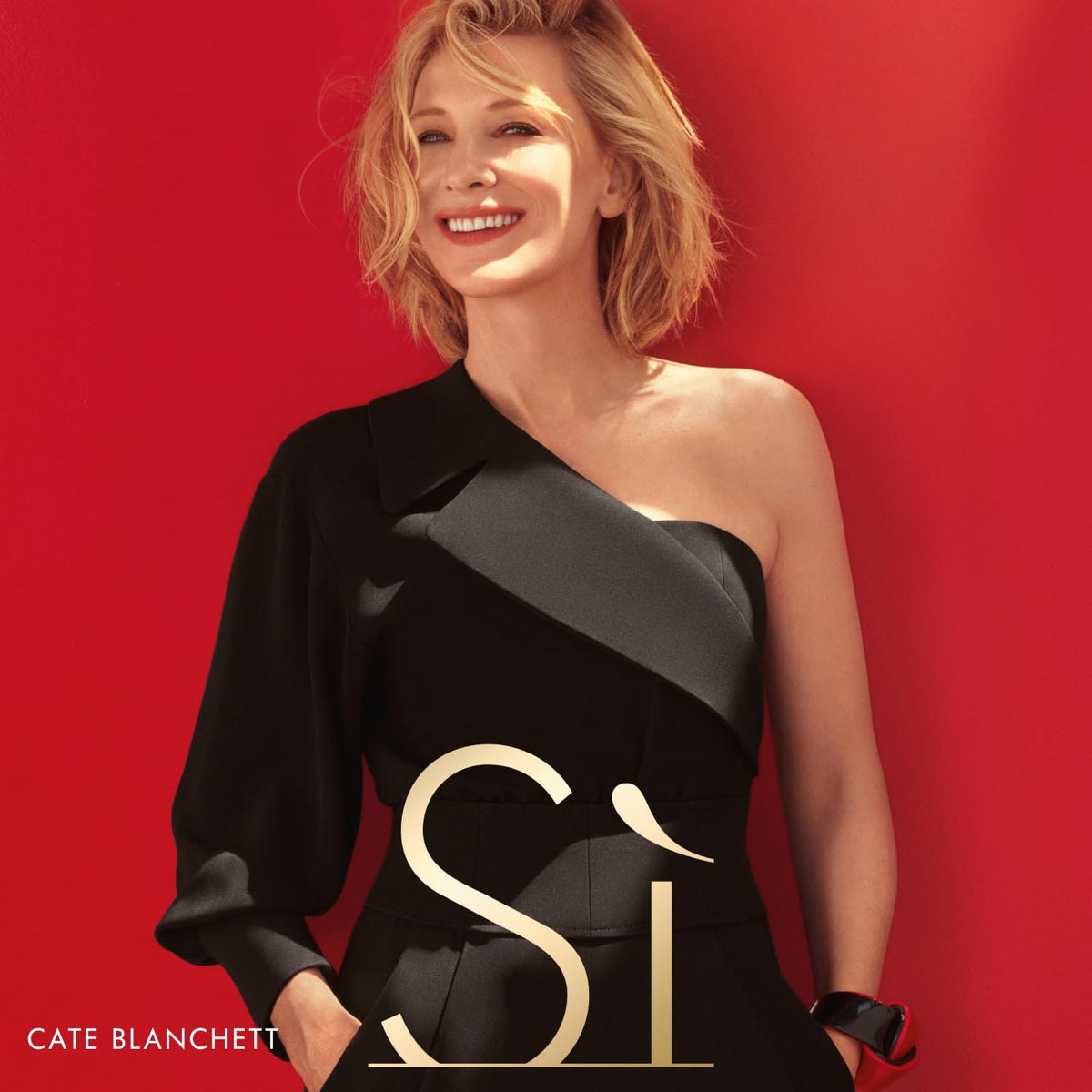 Armani Si freesia bloom adds light, uplifting brightness