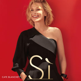 Armani Si freesia bloom adds light, uplifting brightness