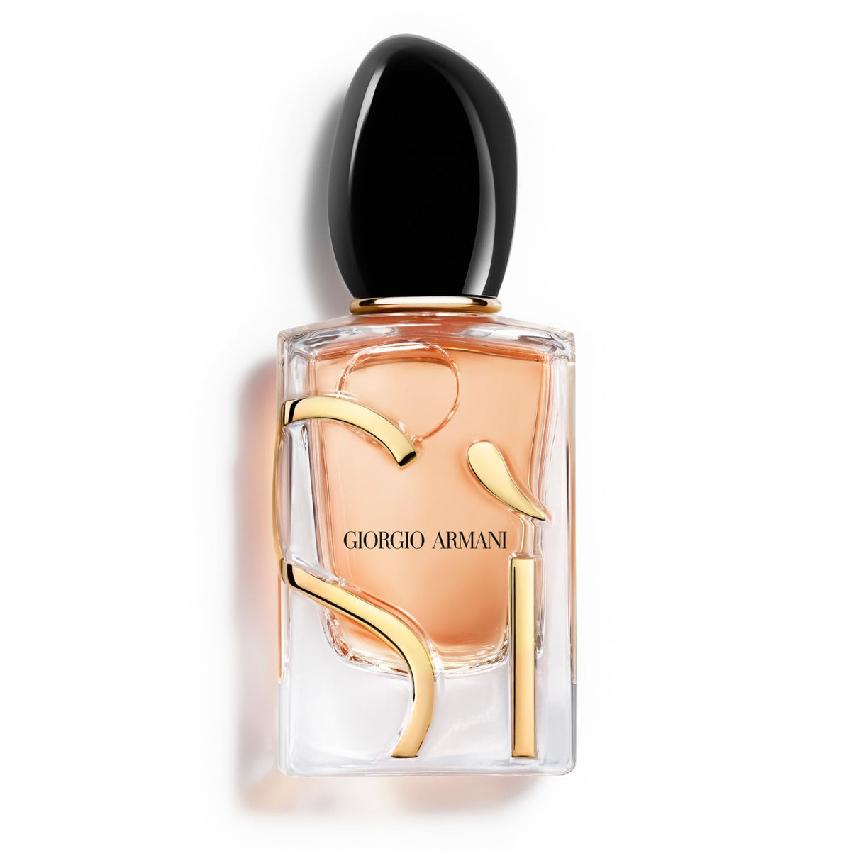 Armani Si bottle in box, ideal for gifting and display