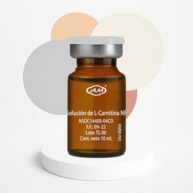 Armesso ginger extract detail highlighting skin tone benefits.