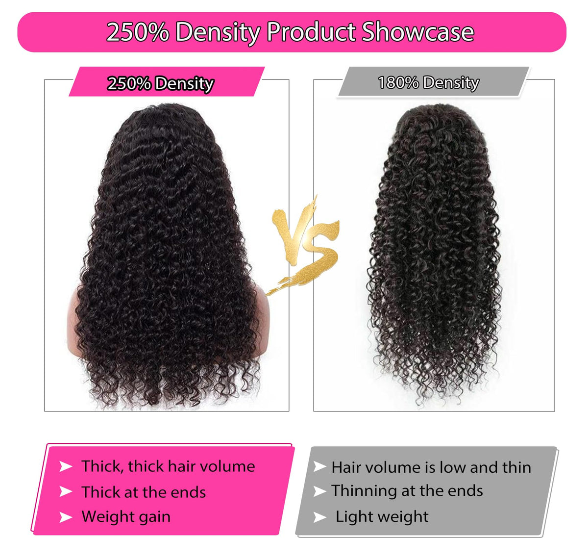 Armodeo 13x4 HD lace front with pre-plucked baby hairs for seamless styling