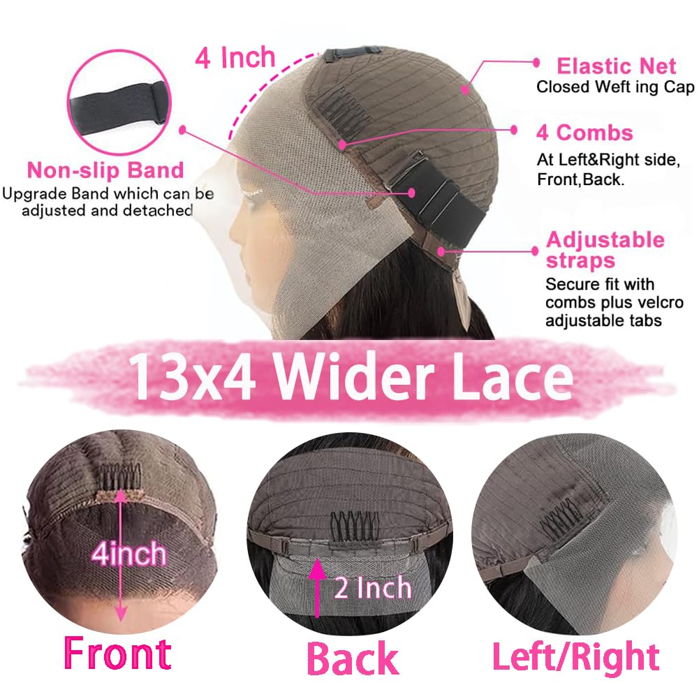 Armodeo 16A-grade virgin human hair supports versatile heat styling