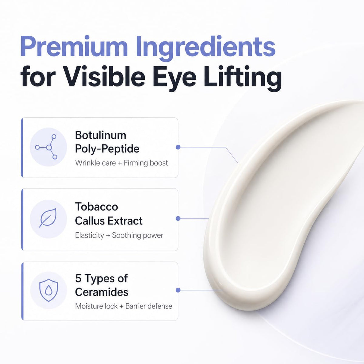 AROCELL Botulcare Korean skincare heritage represented by premium packaging.