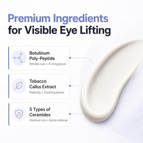 AROCELL Botulcare Korean skincare heritage represented by premium packaging.
