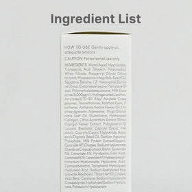 AROCELL Milky Drop Ampoule suits morning and night routines with a gentle, non-sticky finish.