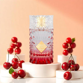 AROMA CONCEPTS Sweet Heaven Cherry EDP packaging, an elegant box for gifting and display.