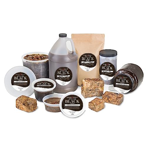Aroma Depot label shows vegan-friendly and hypoallergenic attributes.