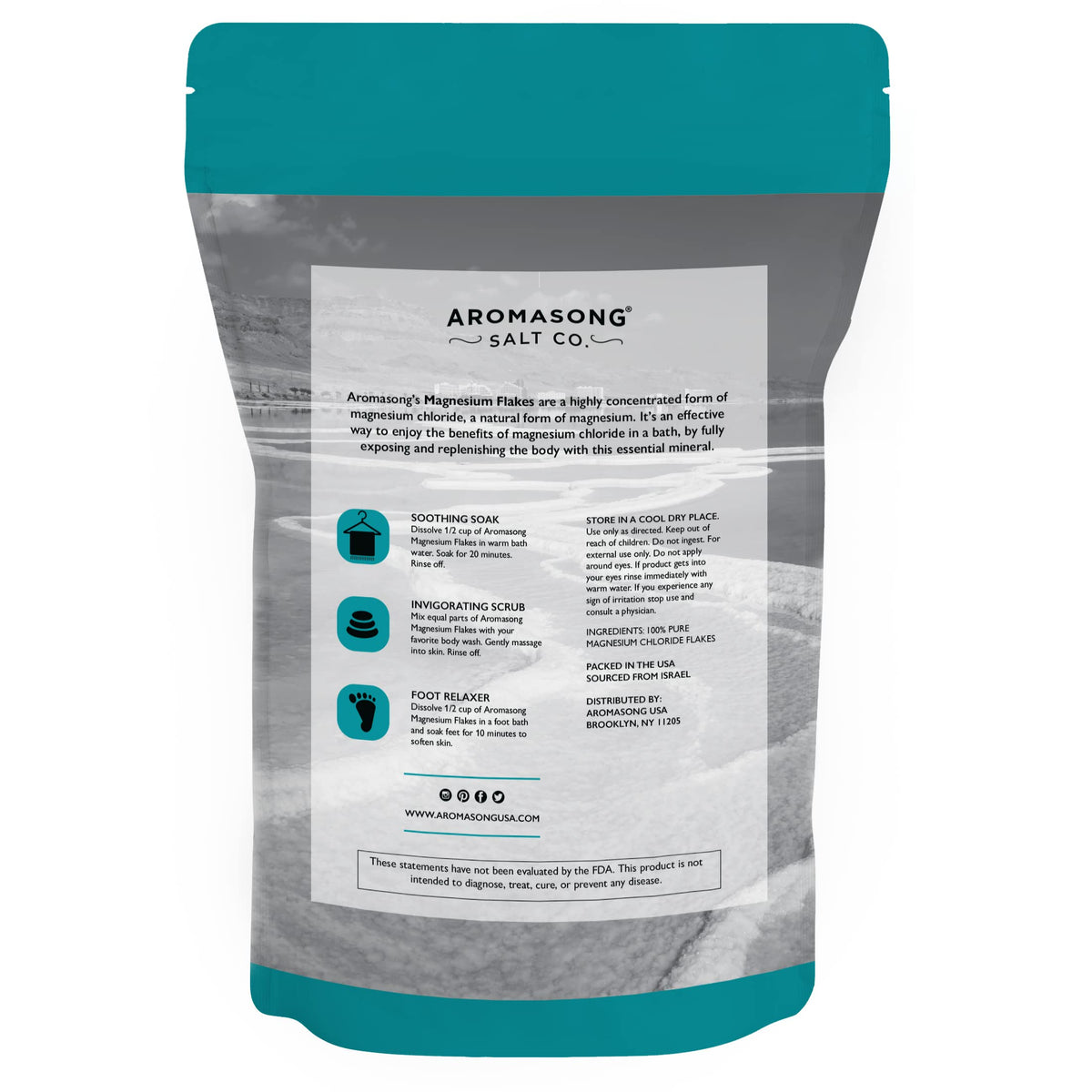 Aromasong pregnancy-friendly relaxation bath routine.