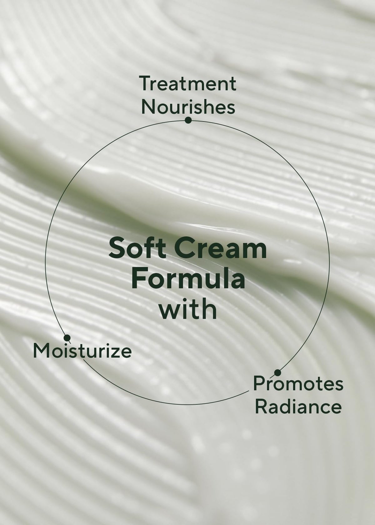 AROMATICA Rosemary 3-in-1 routine shot illustrating quick, one-step hair care.