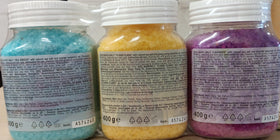 AROMATIKA 42oz package highlights generous value